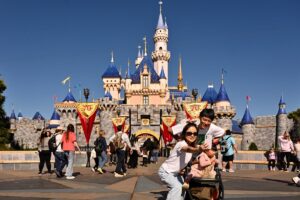 Disneyland will close two iconic attractions next month: report