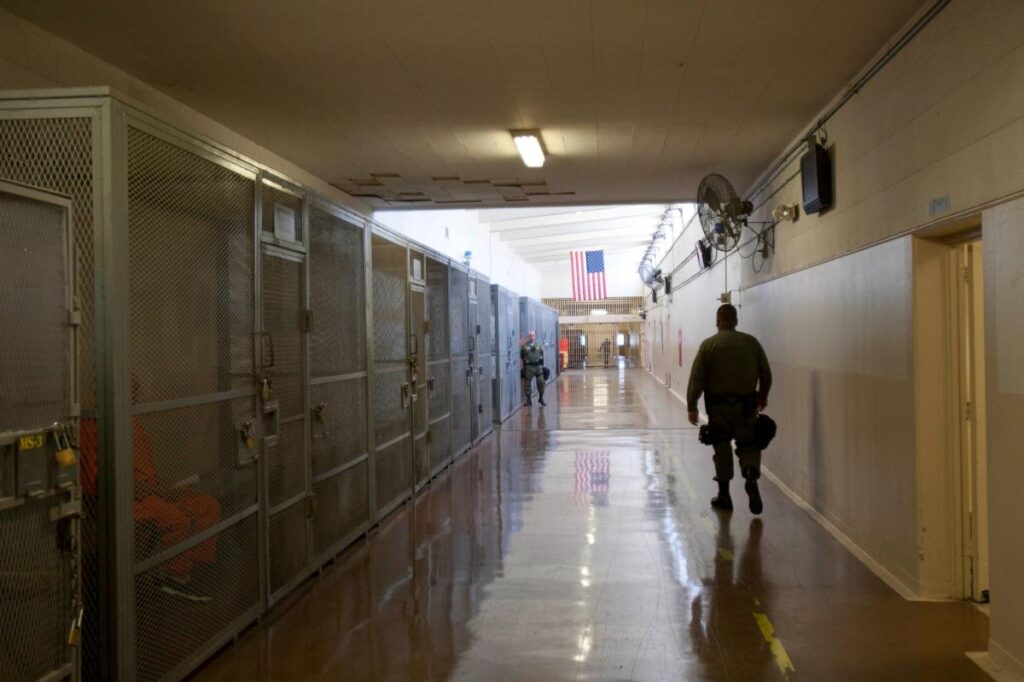 Fury as serial child molester freed from prison early: ‘Monster parents fear most’