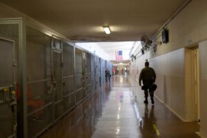 Fury as serial child molester freed from prison early: ‘Monster parents fear most’