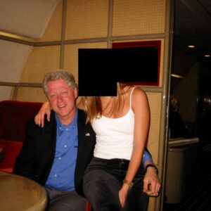 Bill Clinton defends ‘20-year-old’ racy Epstein files photos: ‘I saw nothing, and I did nothing wrong.’