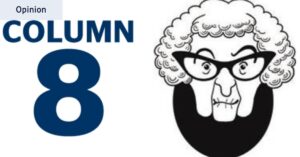 Dialled in for that eye test