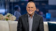 Dave Coulier never wanted to be 'poster boy for cancer' as he reveals double remission