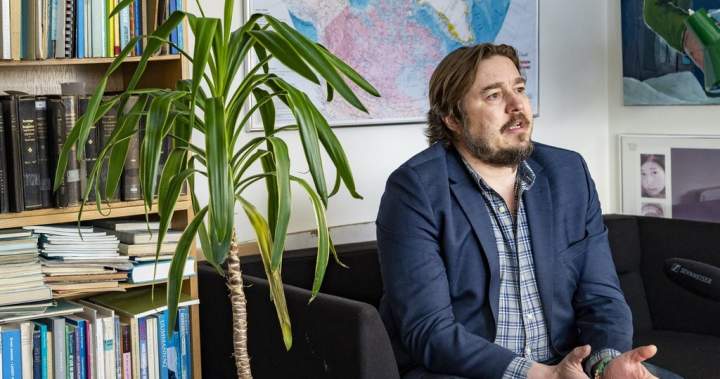 Inuit look to Greenland’s social model as Canada pursues military buildup in Arctic