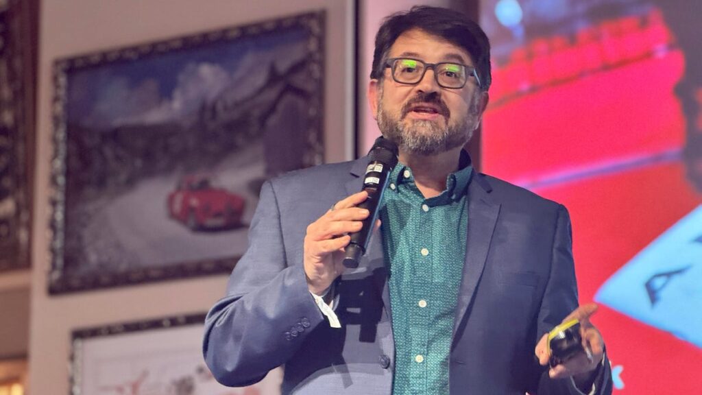 These Sleek Smart Glasses Get So Much Right. Why Am I So Disappointed?