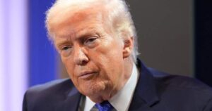 Trump hikes global tariffs to 15% amid fallout from court ruling