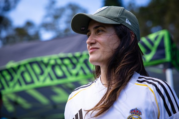 Krystal Troyano says Elkayam, 27, whom she married nearly two years ago, “lived more than some people who die at 90”.