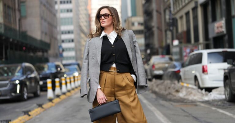 The Results Are In! The 21 Most ‘Carted’ Amazon Fashion Finds From February