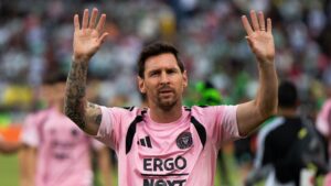 MLS 2026 Kicks Off This Weekend With a New Setup on Apple TV