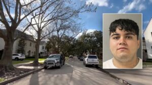 Organized South American crime group burglarizes over 60 high-end Houston-area homes targeting designer goods