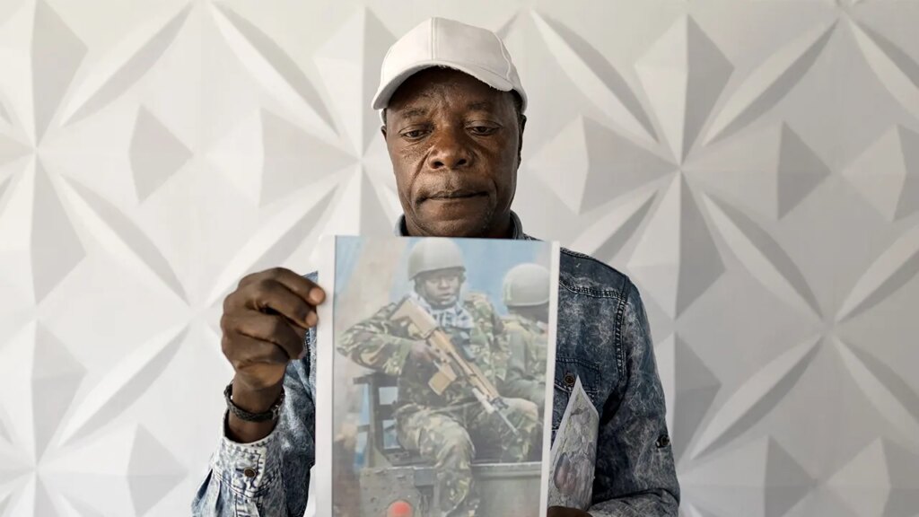 Kenya demands answers from Russia over recruitment of citizens to fight in Ukraine war