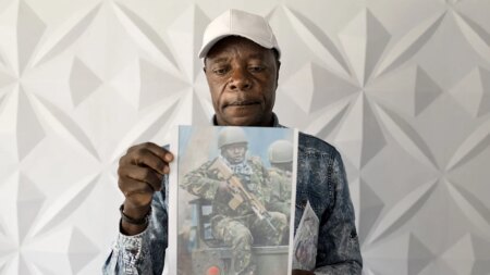Kenya demands answers from Russia over recruitment of citizens to fight in Ukraine war