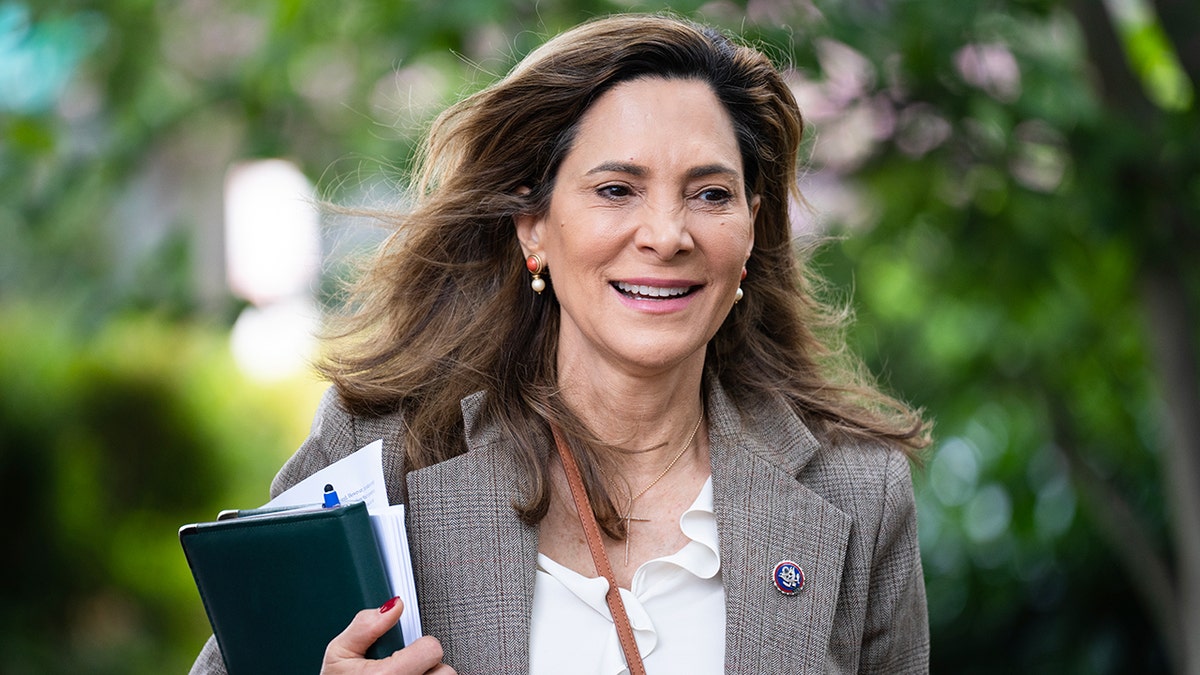 Rep. Maria Elvira Salazar