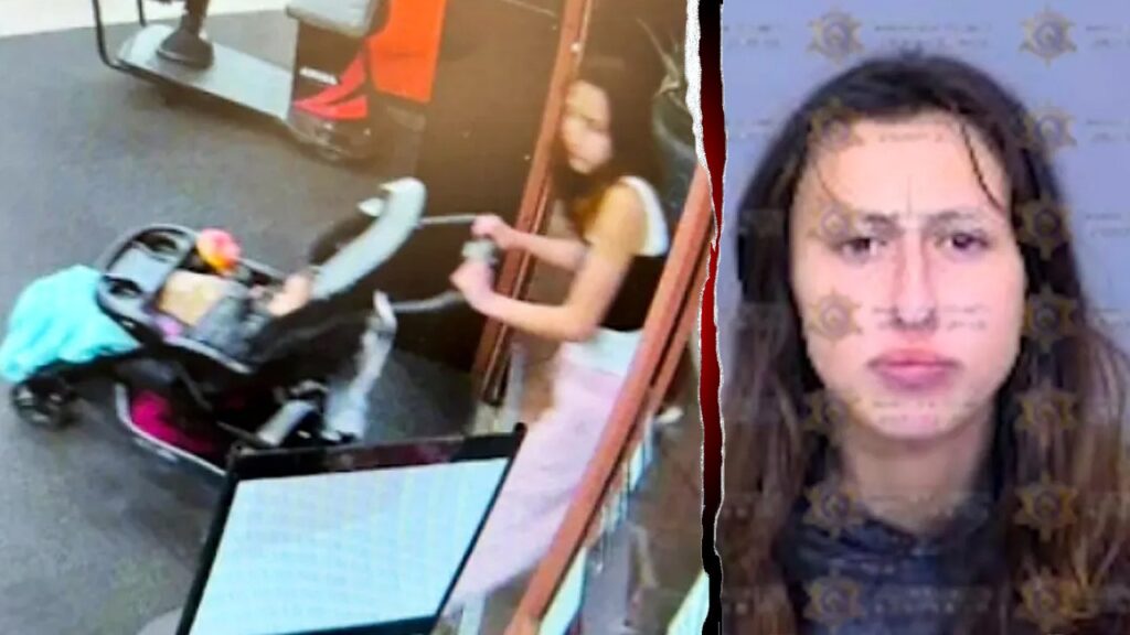 Security guard and Arizona moving company employees help recover 2-year-old girl taken by unrelated woman