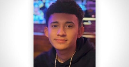 Close friend of U.S. citizen killed by ICE agent in Texas disputed official account of shooting