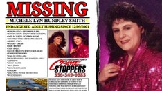 Missing mom found alive after vanishing 24 years ago