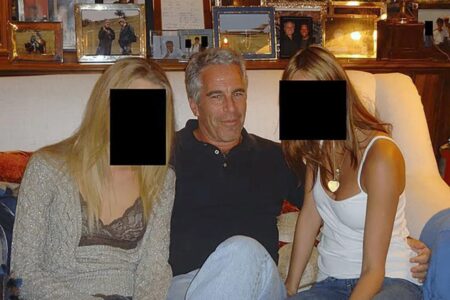 Jeffrey Epstein’s estate agrees to $35M settlement in victim class action