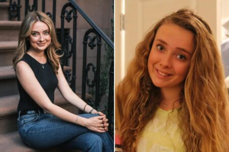 GenZ kids were guinea pigs for living online — here’s how predators, self-harming ‘sad girls’ and devices in classrooms hurt us