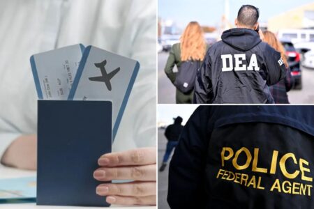 NYC woman sentenced for laundering $20M in drug money through airline ticket business