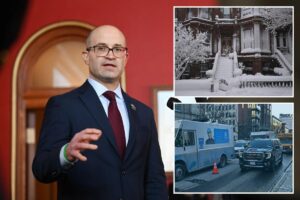 NY GOP wants to tap into stalled green energy fund to give credits for soaring utility bills