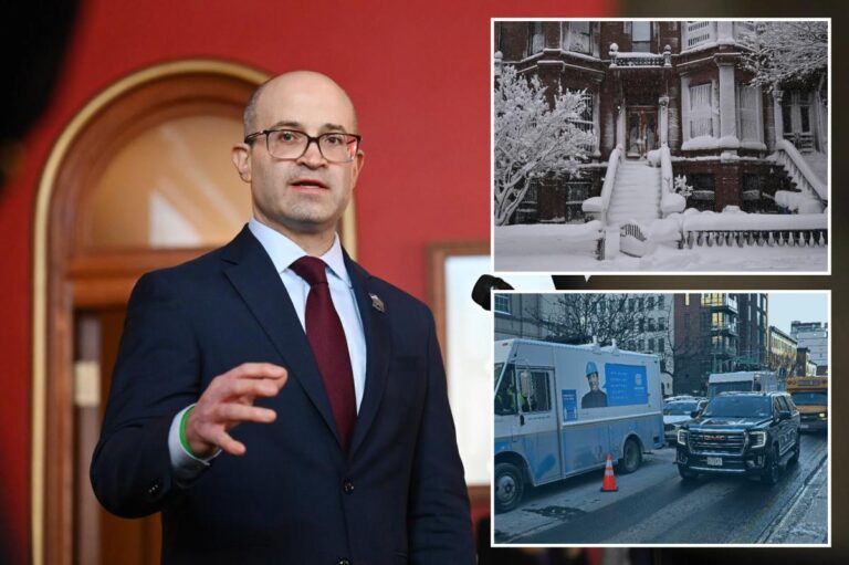 NY GOP wants to tap into stalled green energy fund to give credits for soaring utility bills