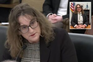 Trans Minnesota Dem bizarrely argues ‘queer’ kids need access to porn sites for ‘educational’ reasons