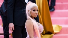 Nicki Minaj appears to condemn Newsom for trans agenda, declares ‘end of the road’ for his career