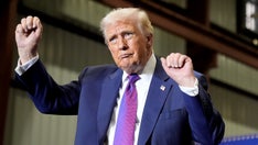 Trump congratulates Team USA after picking up men's hockey gold in Olympic thriller