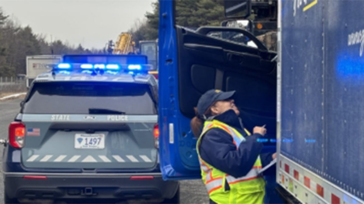 Operation SafeDRIVE