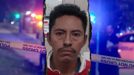 Georgia teacher killed in crash after illegal migrant flees ICE stop: DHS