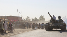 Pakistan threatens to 'obliterate' Taliban after peace talks fall apart