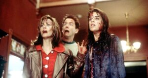 Where to Watch All the ‘Scream’ Movies
