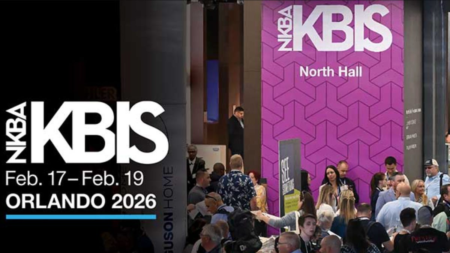 KBIS 2026: Live Updates From Day 2 at the Kitchen and Bath Industry Show