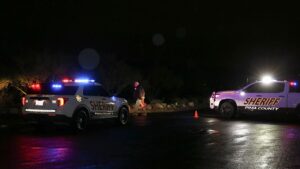 Retired FBI agent urges rapid DNA testing in Guthrie case: 'You don’t wait for FedEx on Monday morning'