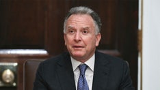 Witkoff warns Iran is ‘a week away’ from 'bomb-making material' as Trump weighs action