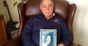 Father of 1999 Taber school shooting victim on Tumbler Ridge: ‘A very helpless feeling’