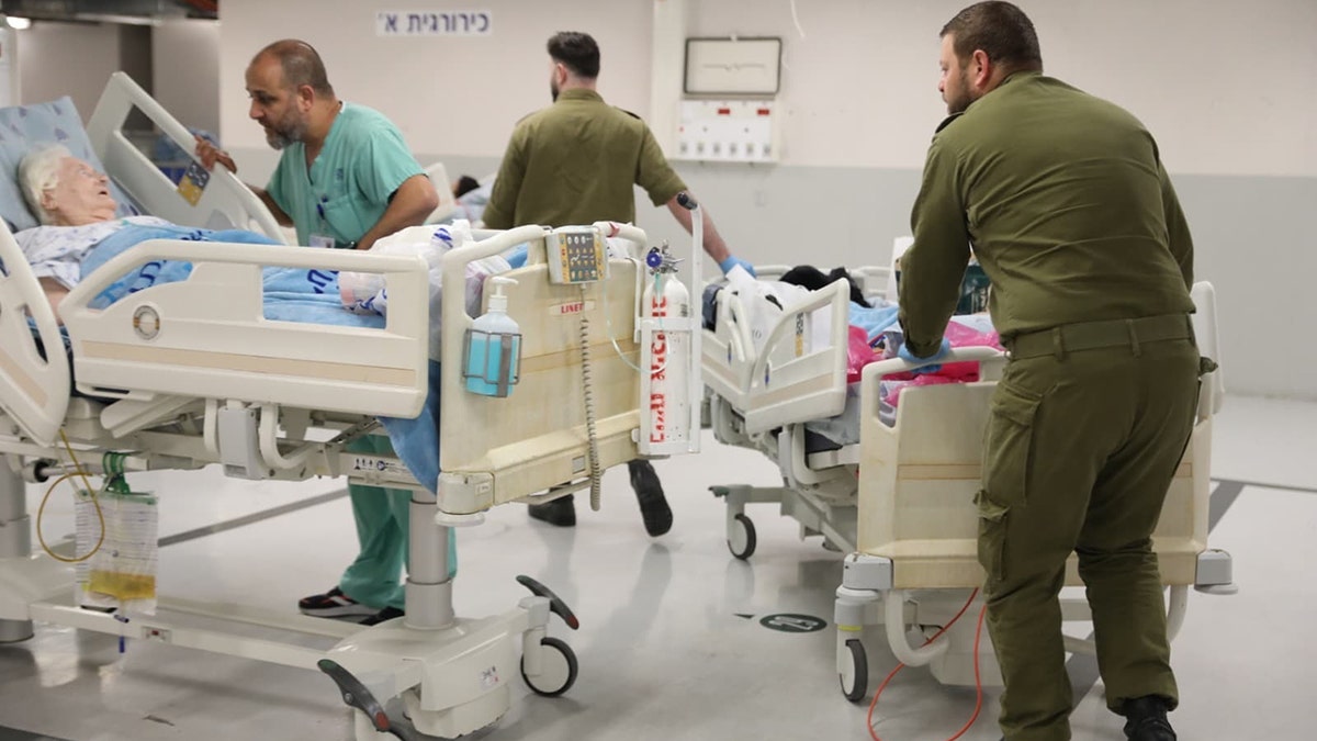 hospital
