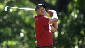 Tiger Woods eyes Masters return, future Ryder Cup captain role amid back surgery rehab