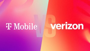 T-Mobile vs. Verizon: Which Major Phone Carrier to Choose?