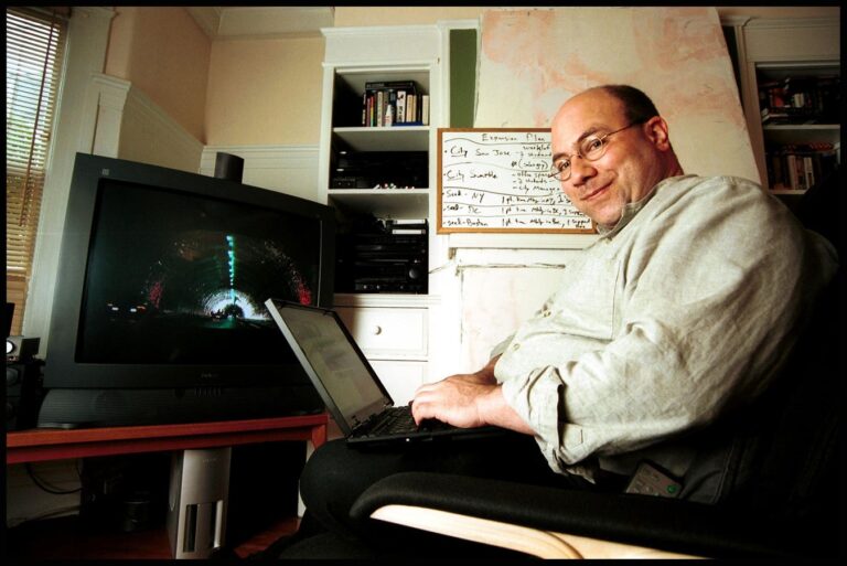 Why Craiglist’s Founder Penned Op-Ed In Defense Of The Giving Pledge