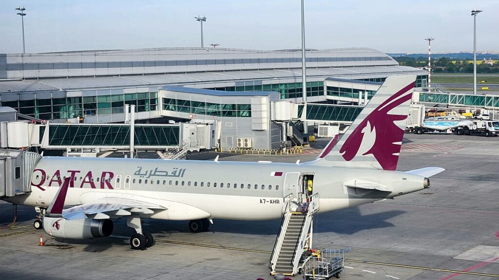 Qatar to extend visas for travellers stranded in the country