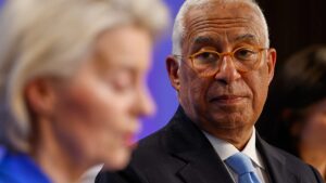 Is the EU trapped in its own unanimity rule?