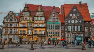 European destinations where tourists are rewarded for good behaviour