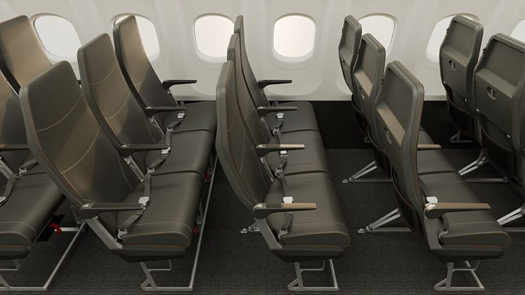 Flying with this low-cost carrier is about to get more comfortable