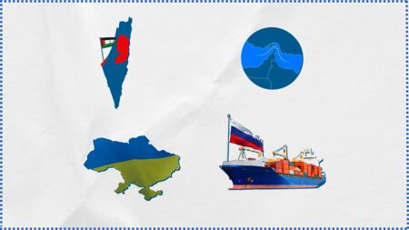 Watch: The G7 Foreign Ministers' Summit is happening in France – but what it can actually do?