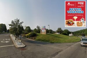 First-ever dual Applebee’s and IHOP restaurant to debut in New York this month