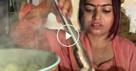 Energy Crisis Forces India’s Eateries to Adapt