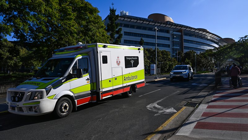 Triple car crash on Pacific Motorway causes delays