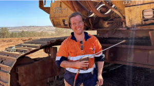 Aspiring alleged terrorist owned guns legally, WA Premier says