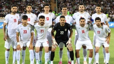 Iran football federation gives dim World Cup outlook after US-assisted strikes on country