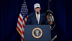 Why Trump invoked regime change in attacking Iran, and the media must learn from past mistakes